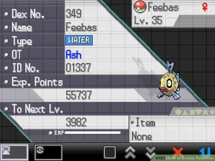 Image intitulée Évoluer Pokemon Étape 19